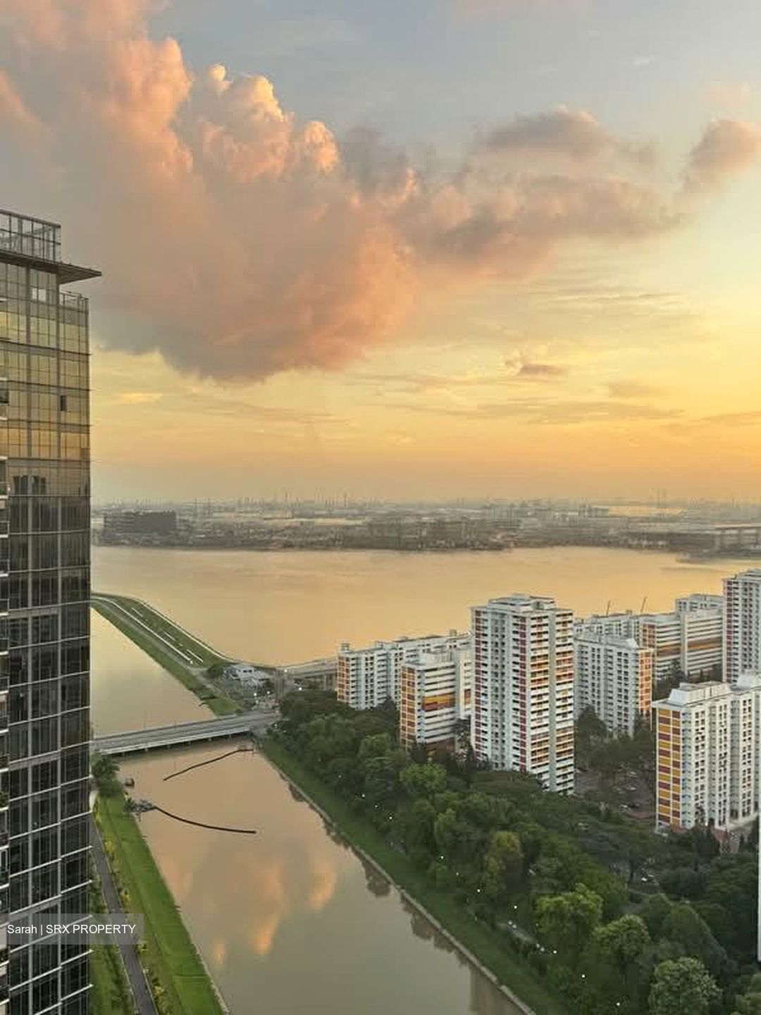 Parc Riviera (D5), Condominium #551913721